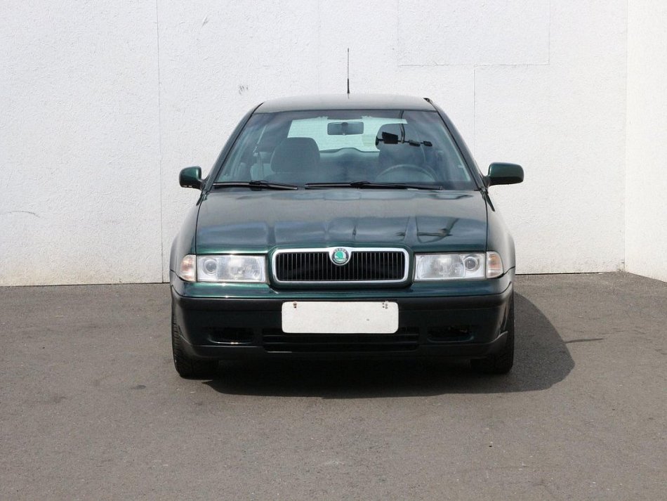 Škoda Octavia 1.9 
