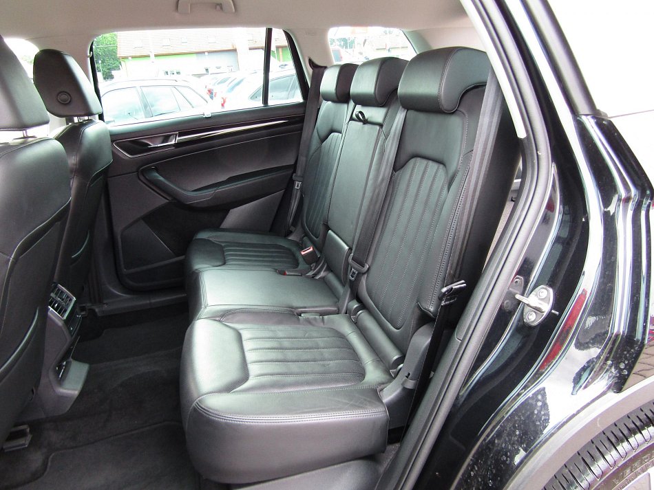 Škoda Kodiaq 2.0 TDi L&K 4x4