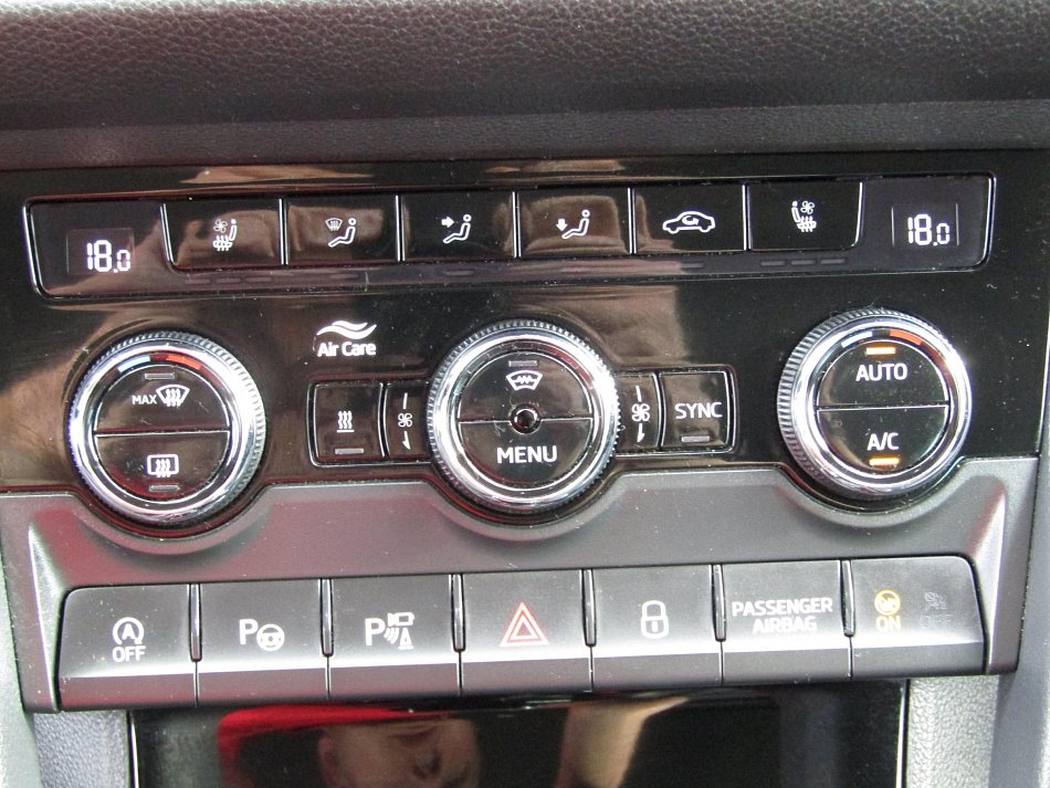 Škoda Kodiaq 2.0 TDi L&K 4x4