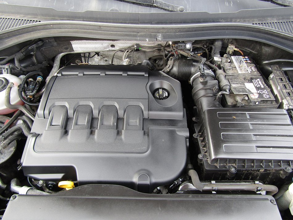 Škoda Kodiaq 2.0 TDi L&K 4x4