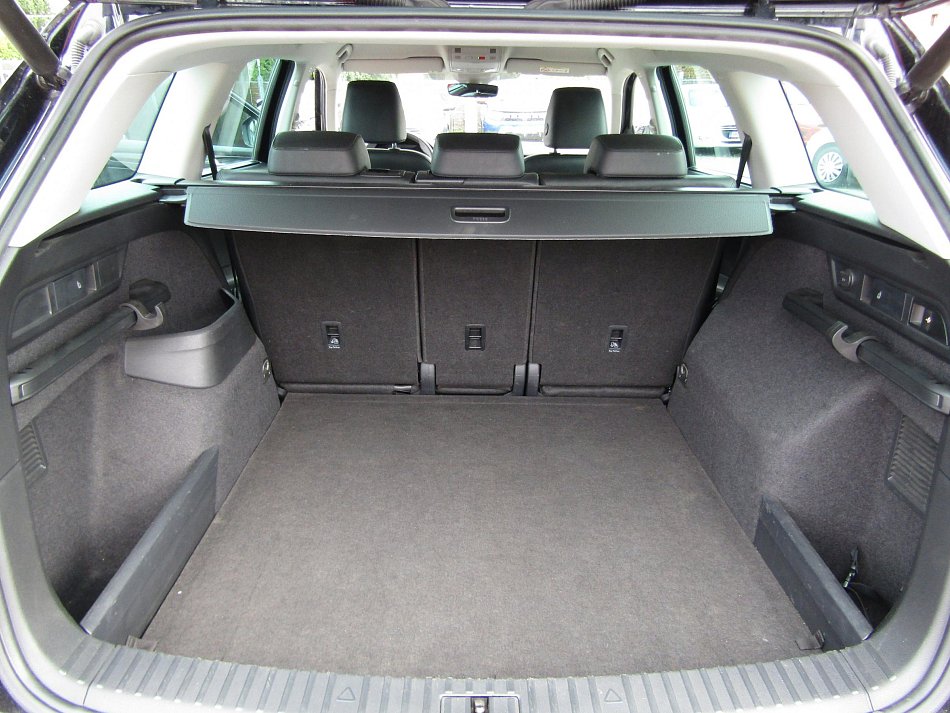 Škoda Kodiaq 2.0 TDi L&K 4x4