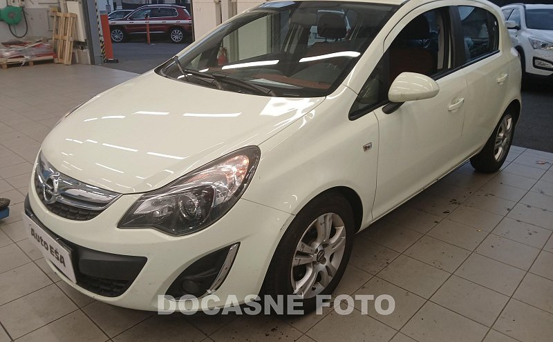 Opel Corsa 1.4 