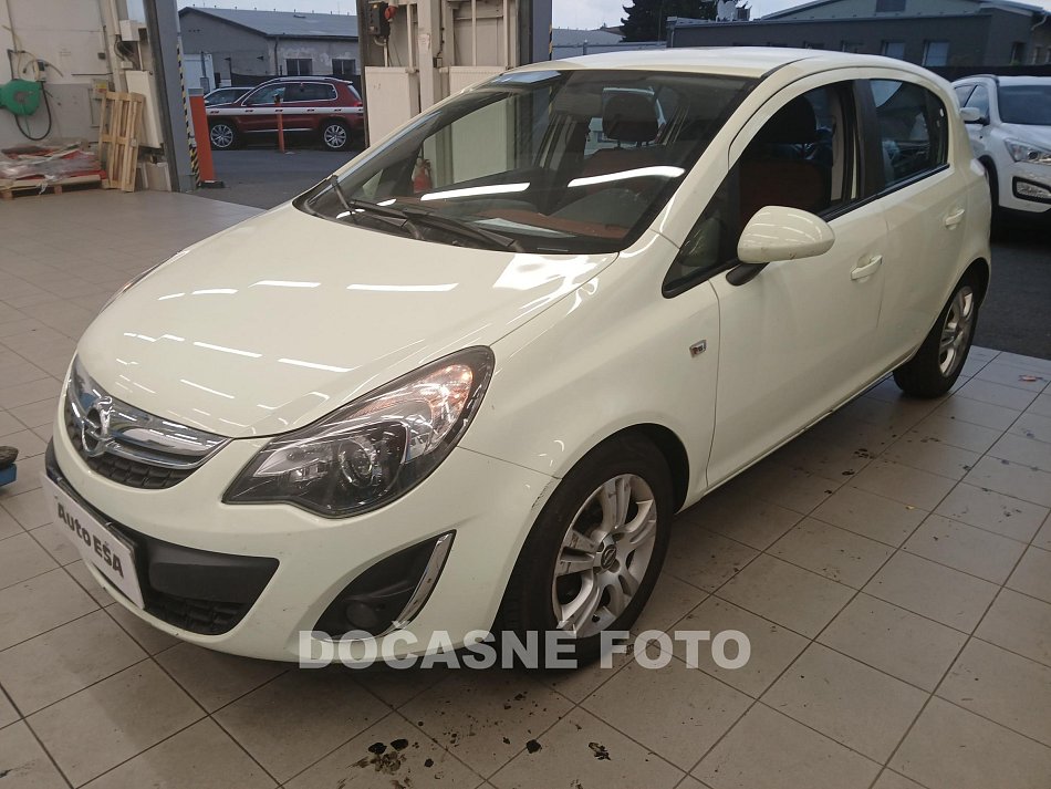 Opel Corsa 1.4 