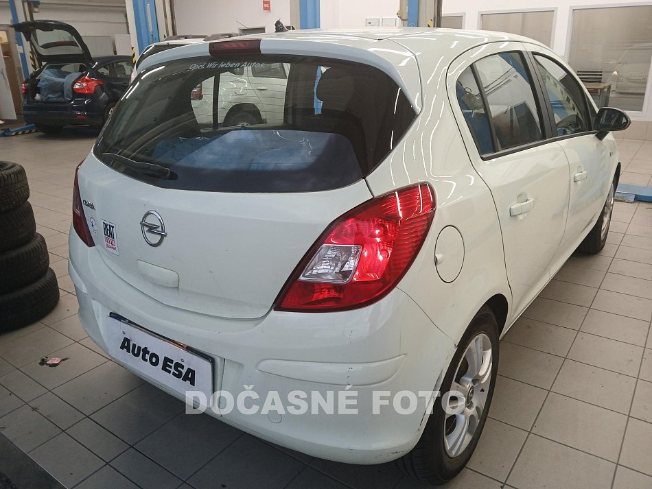 Opel Corsa 1.4 