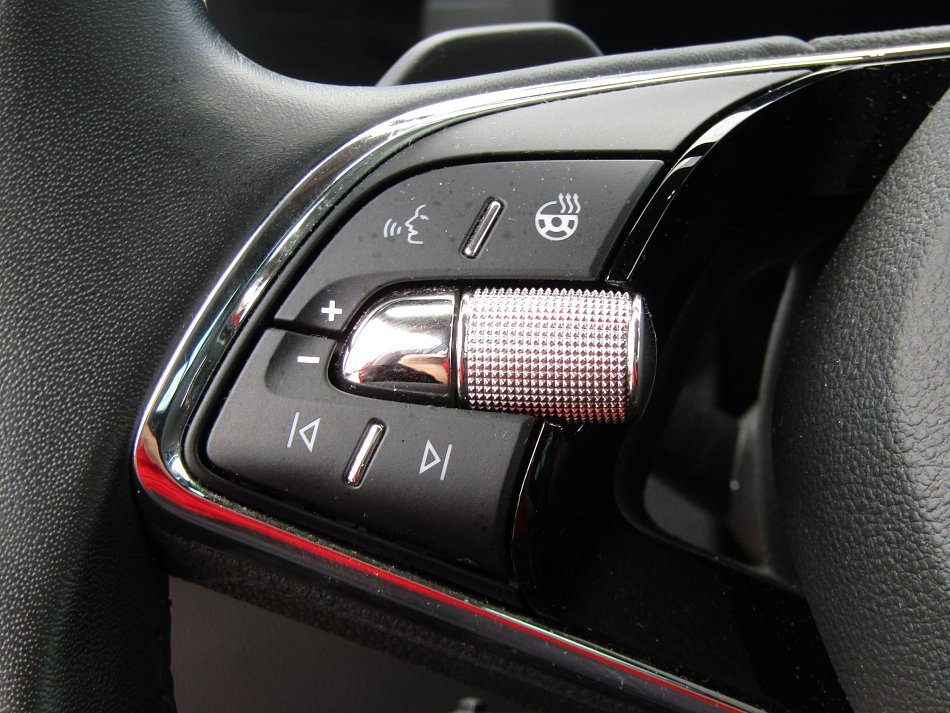 Škoda Octavia IV 2.0TDi Style