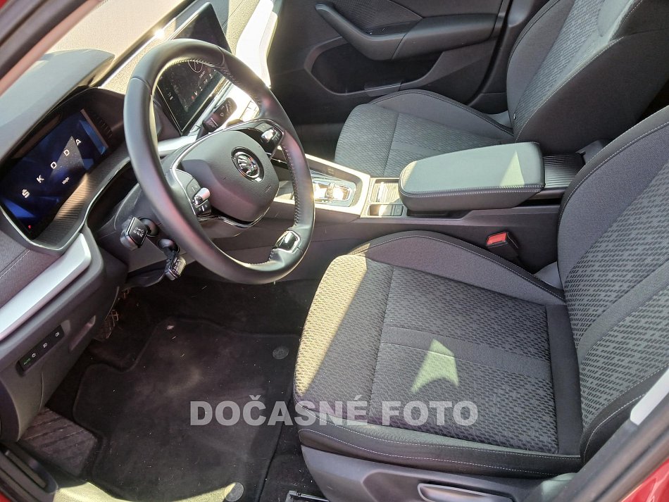 Škoda Octavia IV 2.0TDi 