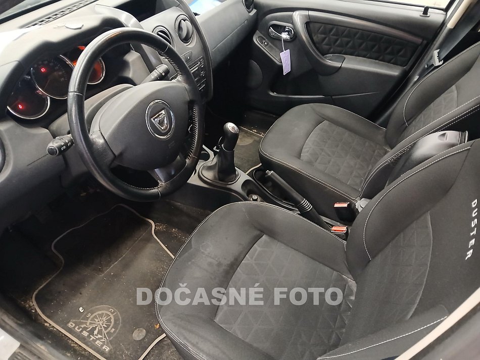Dacia Duster 1.6 16V 