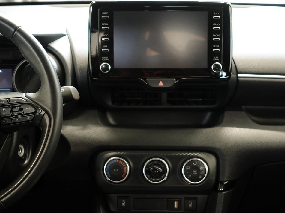 Toyota Yaris 1.5i 