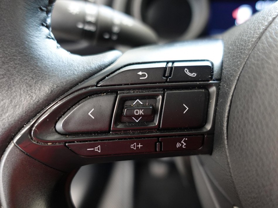Toyota Yaris 1.5i 