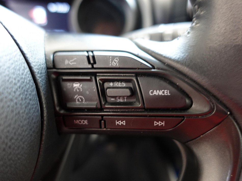 Toyota Yaris 1.5i 