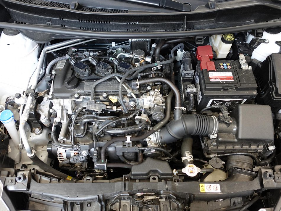 Toyota Yaris 1.5i 