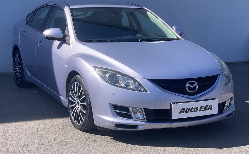 Mazda 6 2.0i 