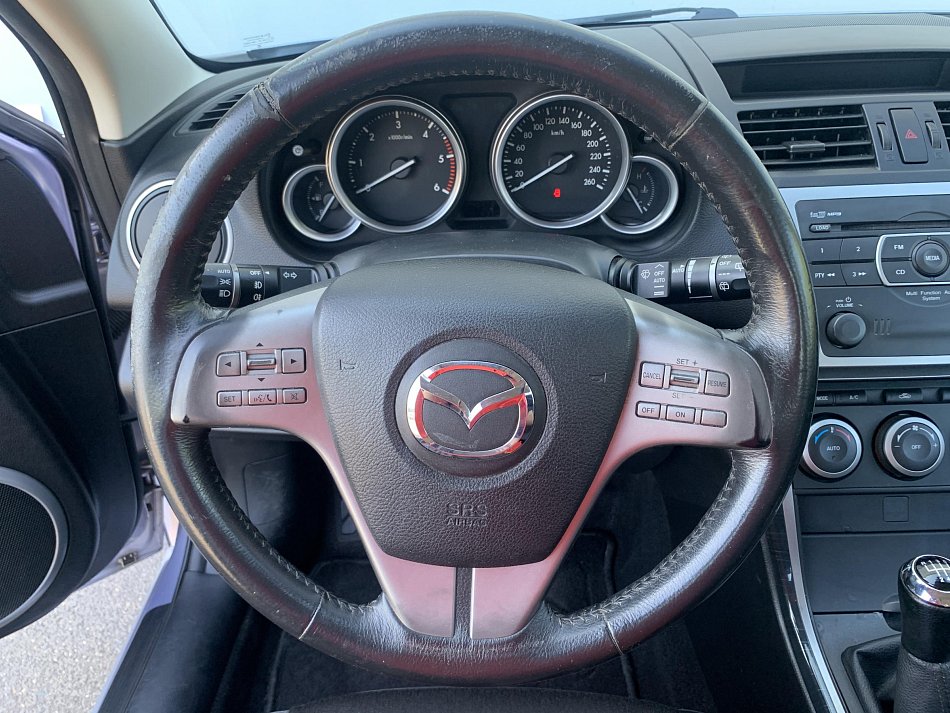 Mazda 6 2.0i 