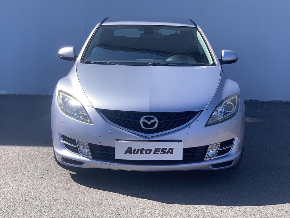 Mazda 6 2.0i 