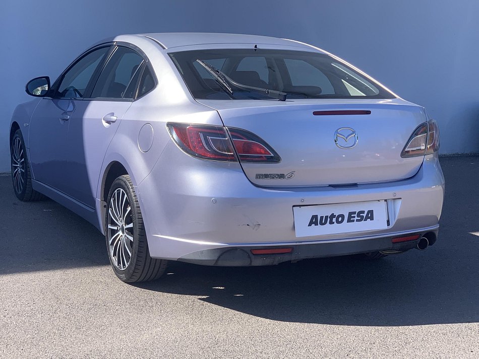 Mazda 6 2.0i 