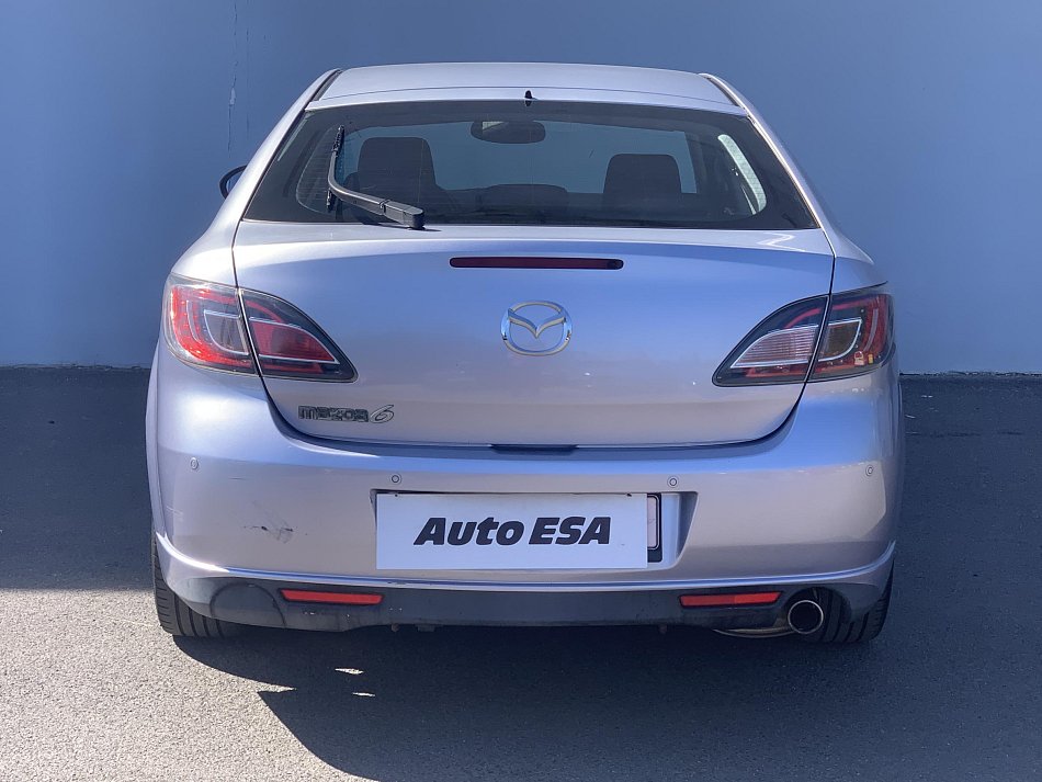Mazda 6 2.0i 