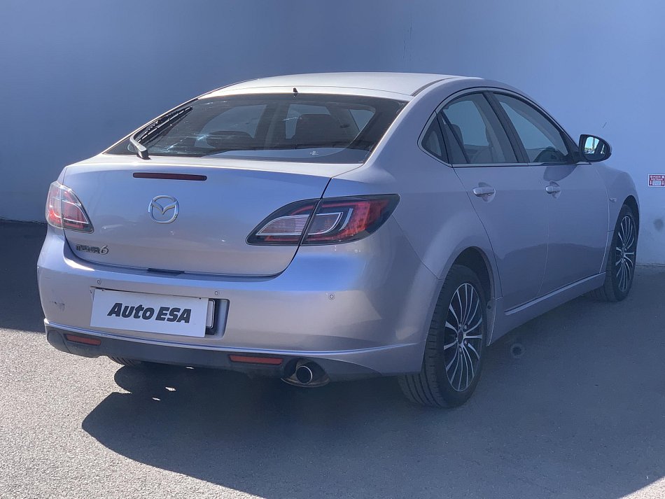 Mazda 6 2.0i 