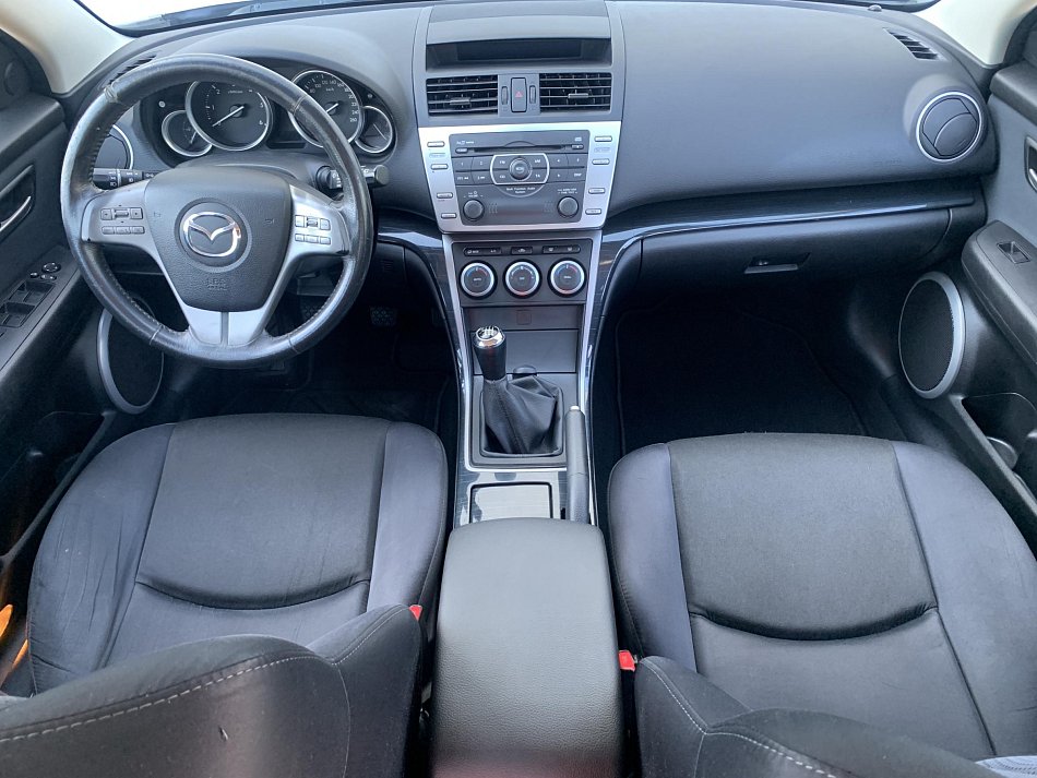 Mazda 6 2.0i 