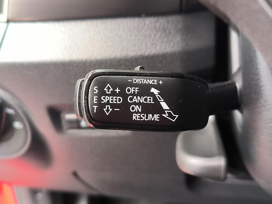 Škoda Fabia III 1.0 TSi Drive