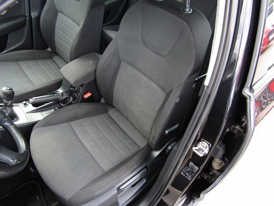 Škoda Octavia III 2.0 TDi 