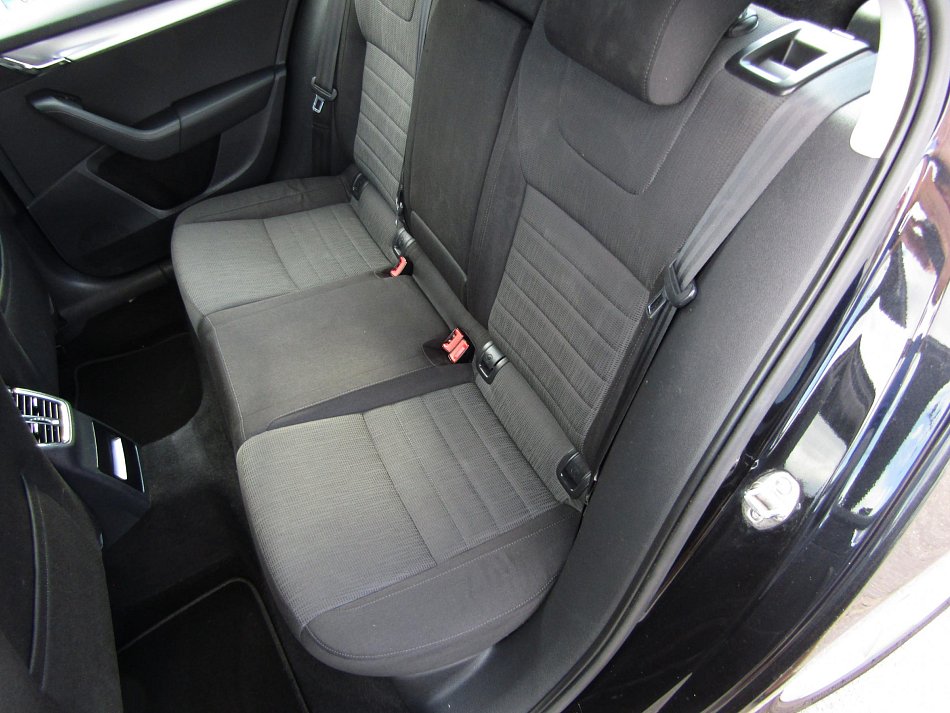 Škoda Octavia III 2.0 TDi 