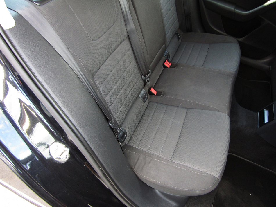 Škoda Octavia III 2.0 TDi 