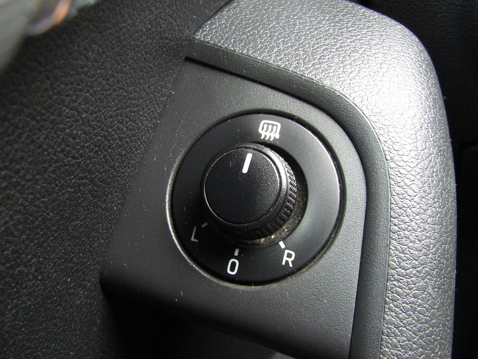 Škoda Octavia III 2.0 TDi 
