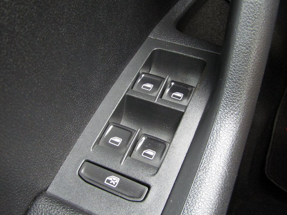 Škoda Octavia III 2.0 TDi 