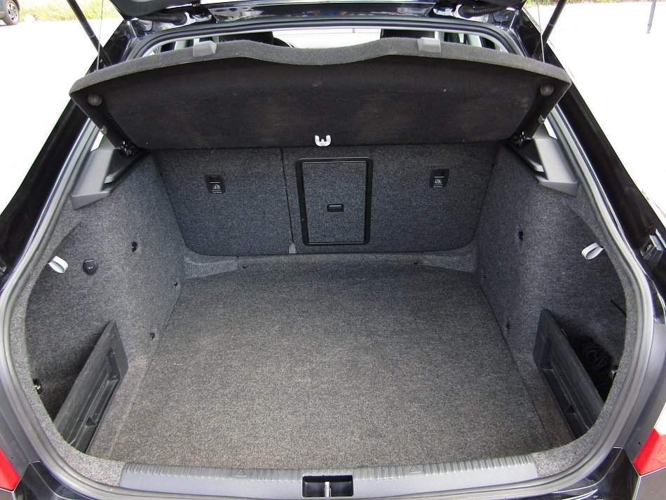 Škoda Octavia III 2.0 TDi 