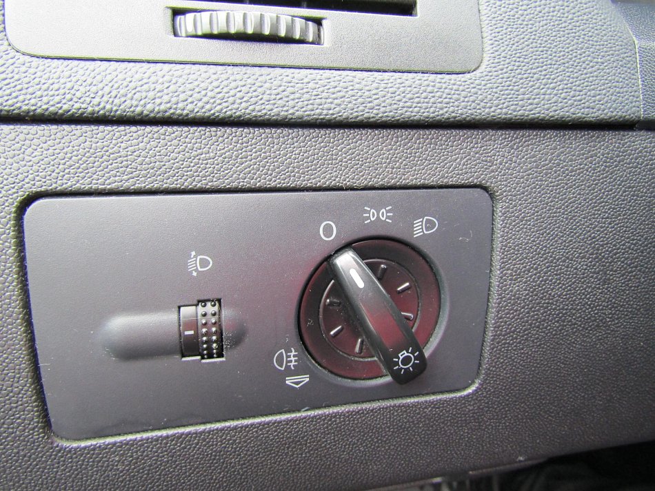 Škoda Fabia I 1.4 i 16v 