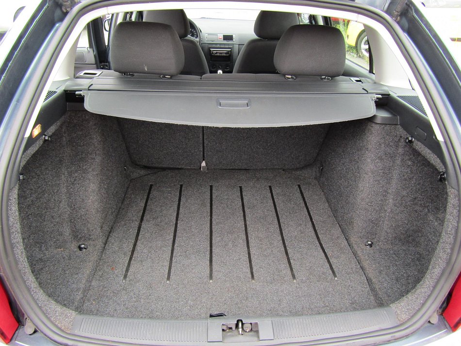 Škoda Fabia I 1.4 i 16v 