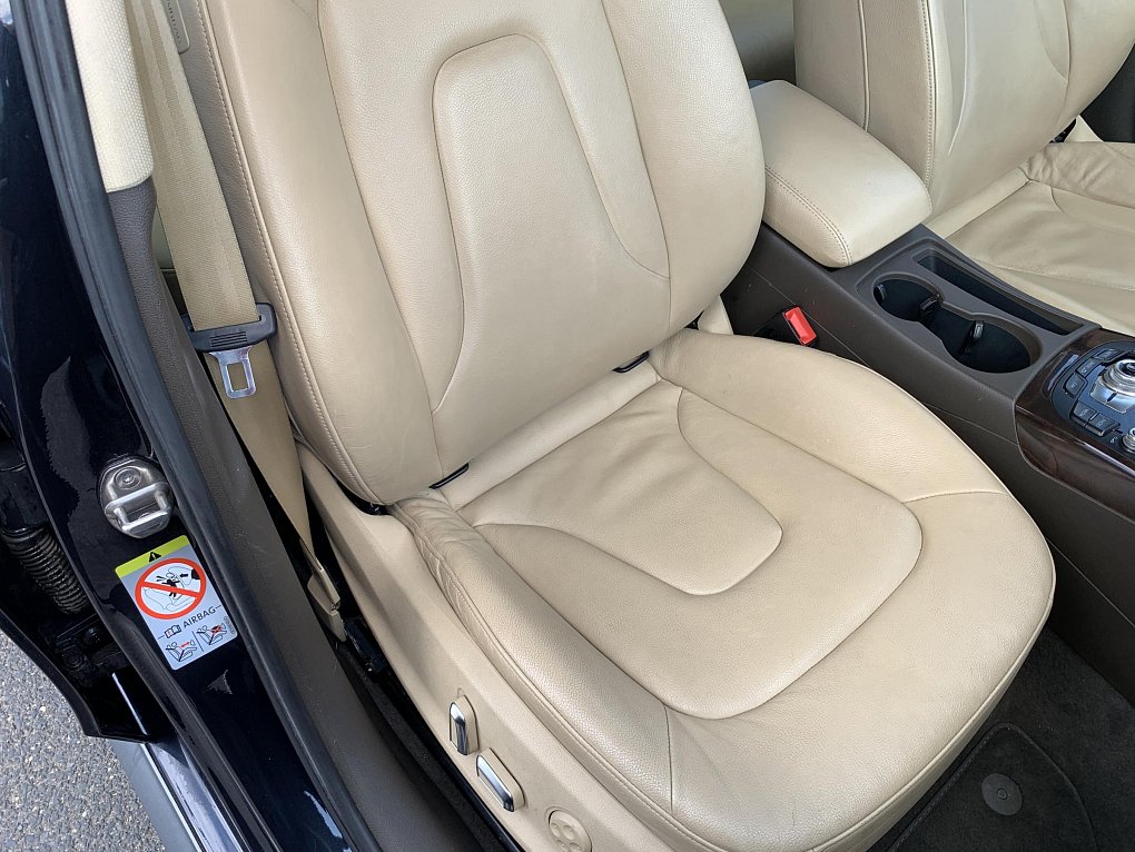 Audi A4 Allroad 2.0TDi  Quattro