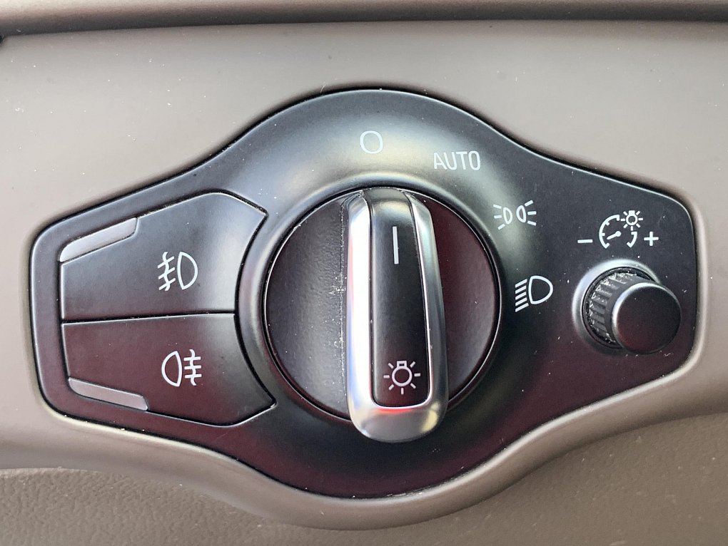 Audi A4 Allroad 2.0TDi  Quattro