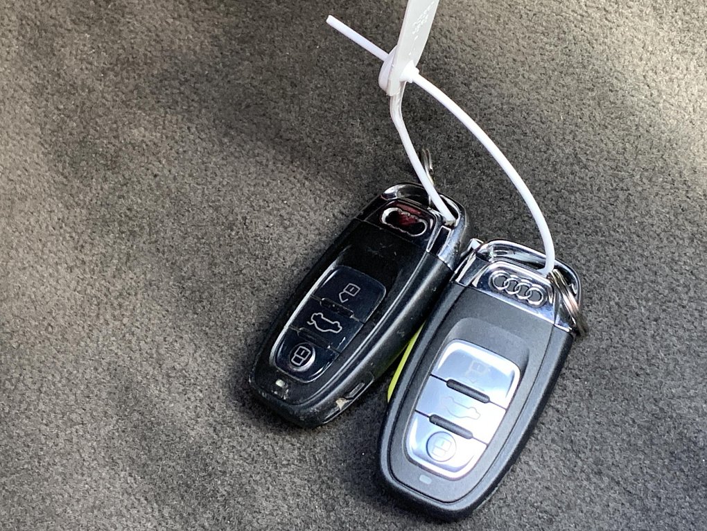 Audi A4 Allroad 2.0TDi  Quattro