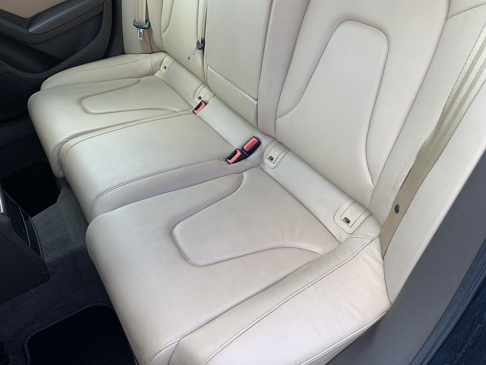 Audi A4 Allroad 2.0 TDI  quattro