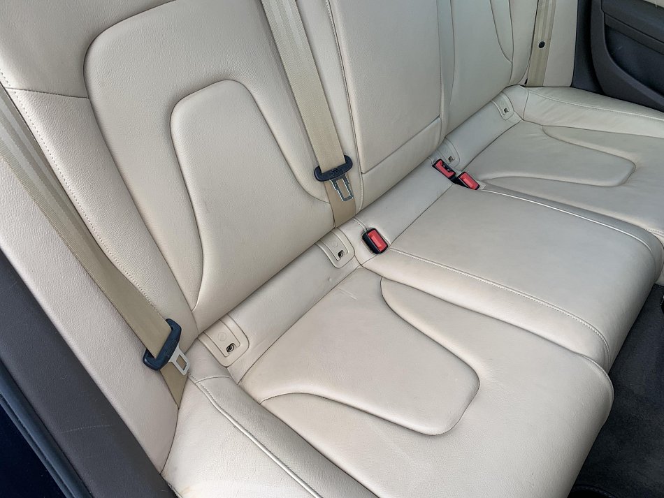 Audi A4 Allroad 2.0 TDI  quattro