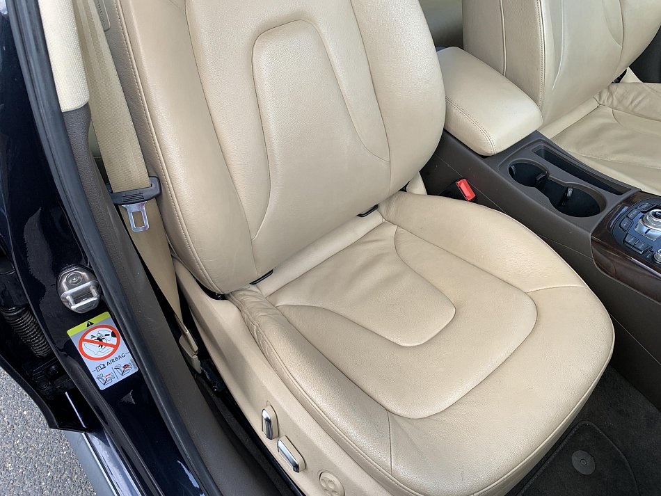 Audi A4 Allroad 2.0 TDI  quattro