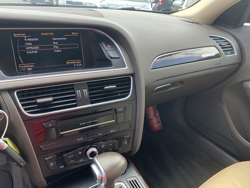 Audi A4 Allroad 2.0 TDI  quattro