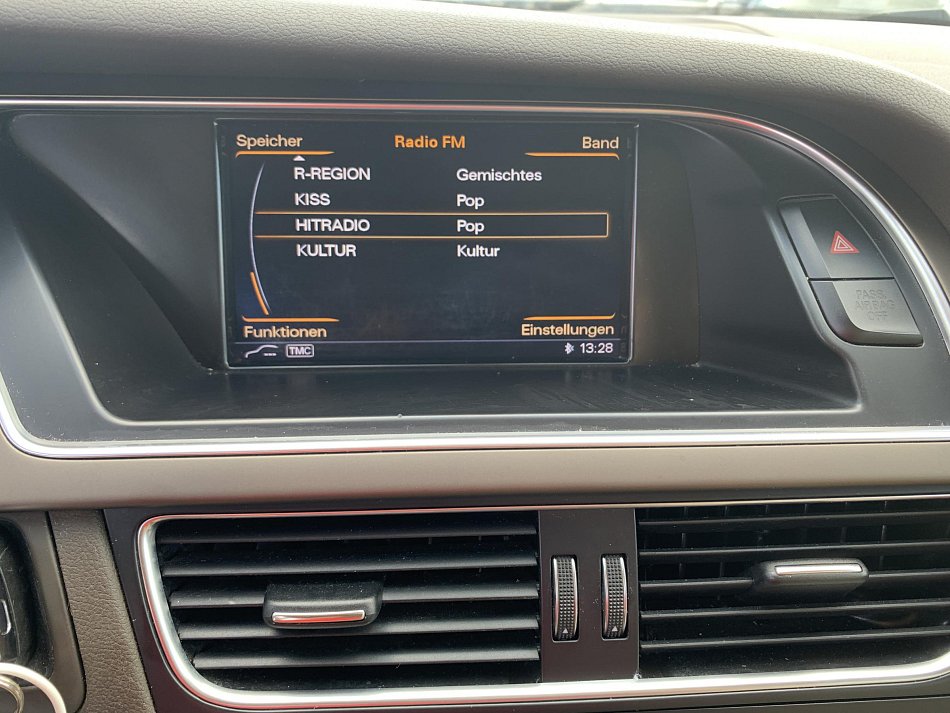Audi A4 Allroad 2.0 TDI  quattro
