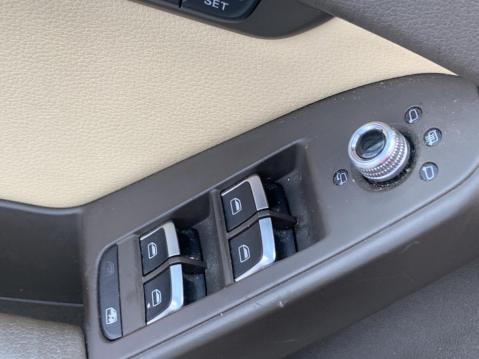 Audi A4 Allroad 2.0 TDI  quattro