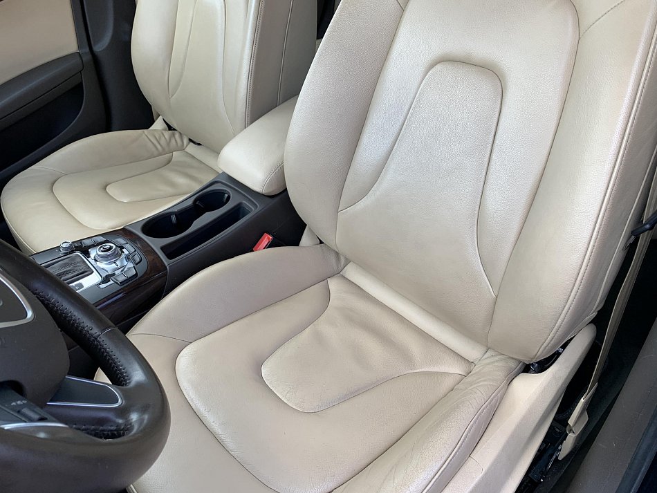 Audi A4 Allroad 2.0 TDI  quattro
