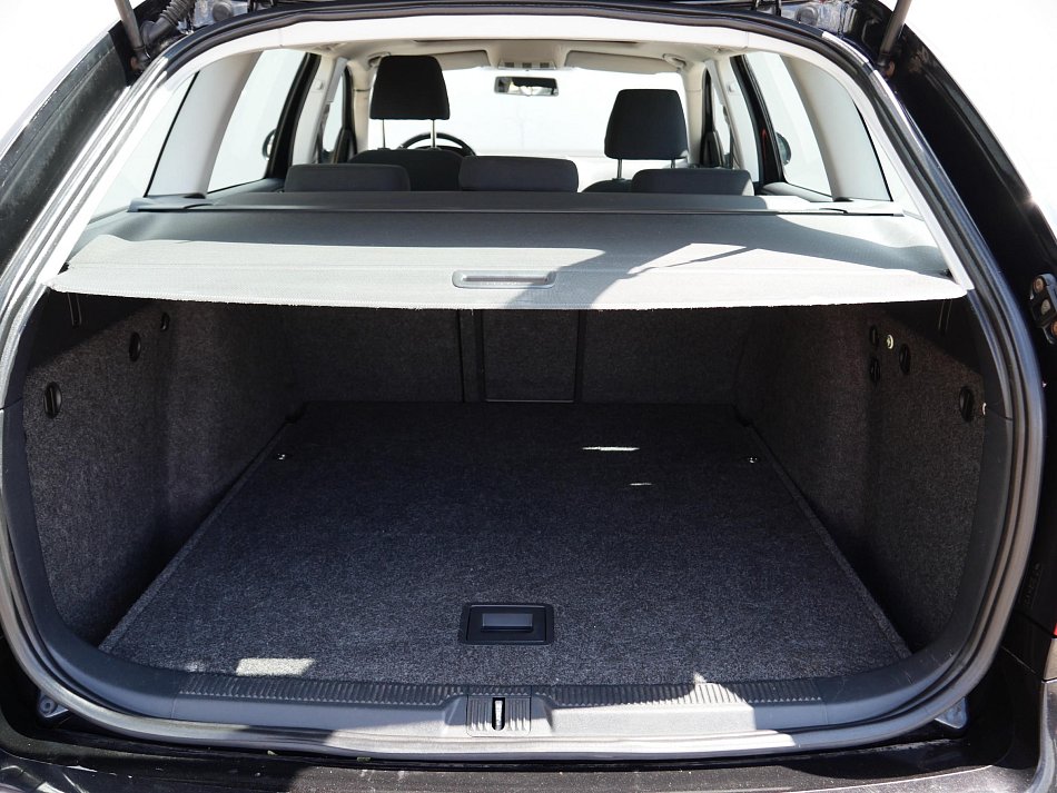 Škoda Octavia II 1.6 TDi Ambition