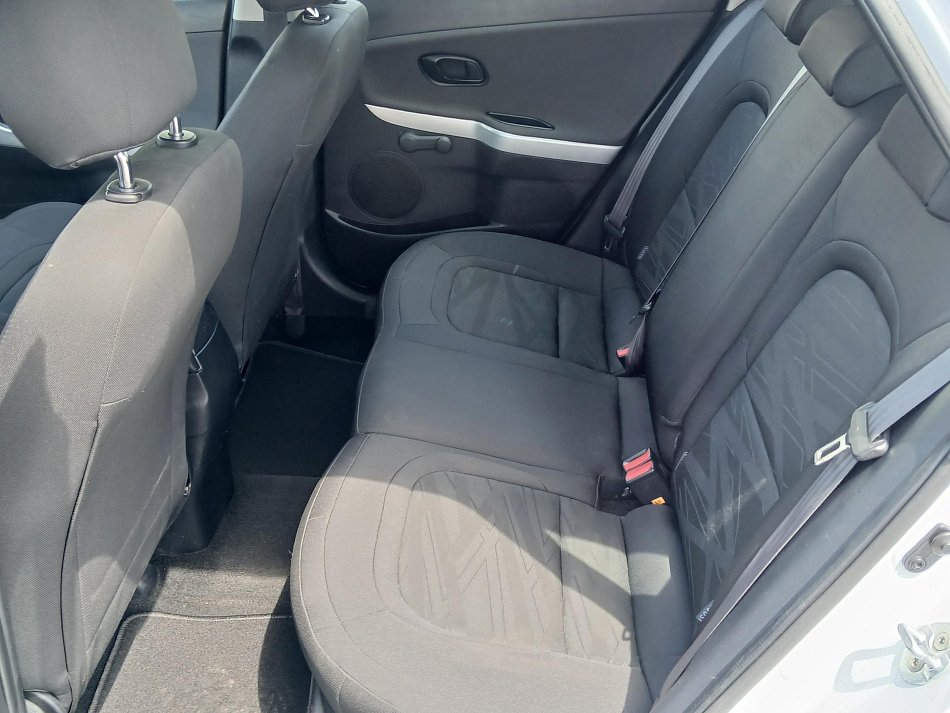 Kia Ceed 1.4CVVT 