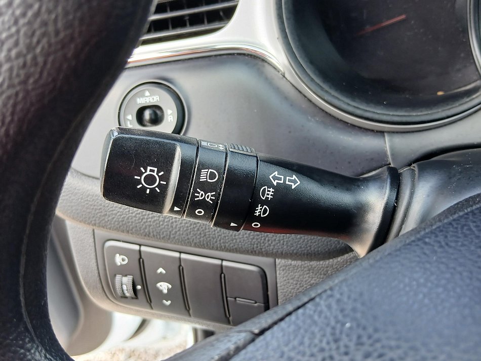 Kia Ceed 1.4CVVT 
