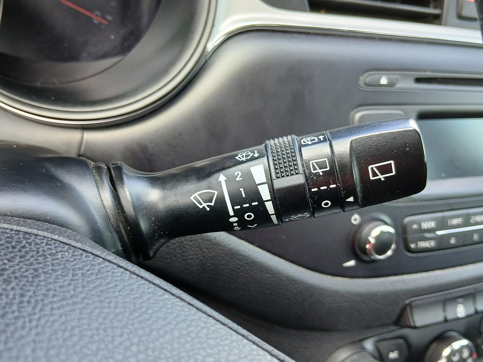 Kia Ceed 1.4CVVT 