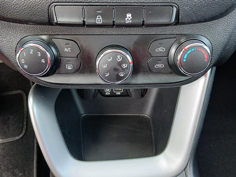 Kia Ceed 1.4CVVT 