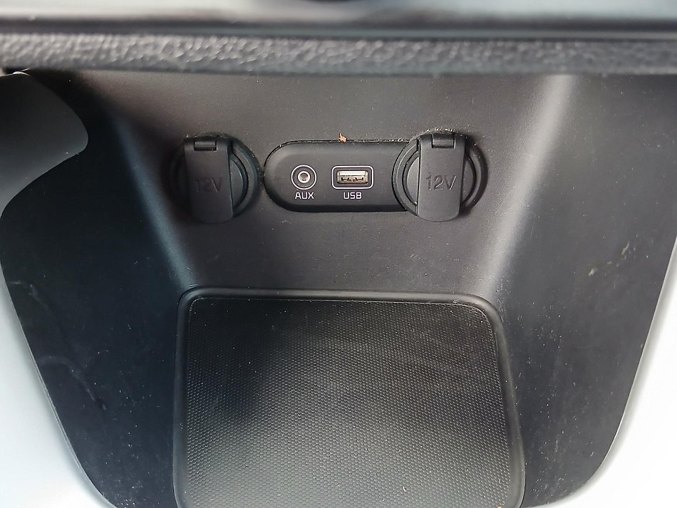Kia Ceed 1.4CVVT 