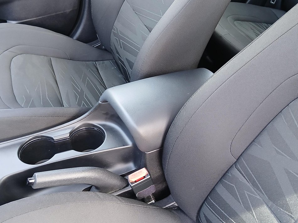 Kia Ceed 1.4CVVT 