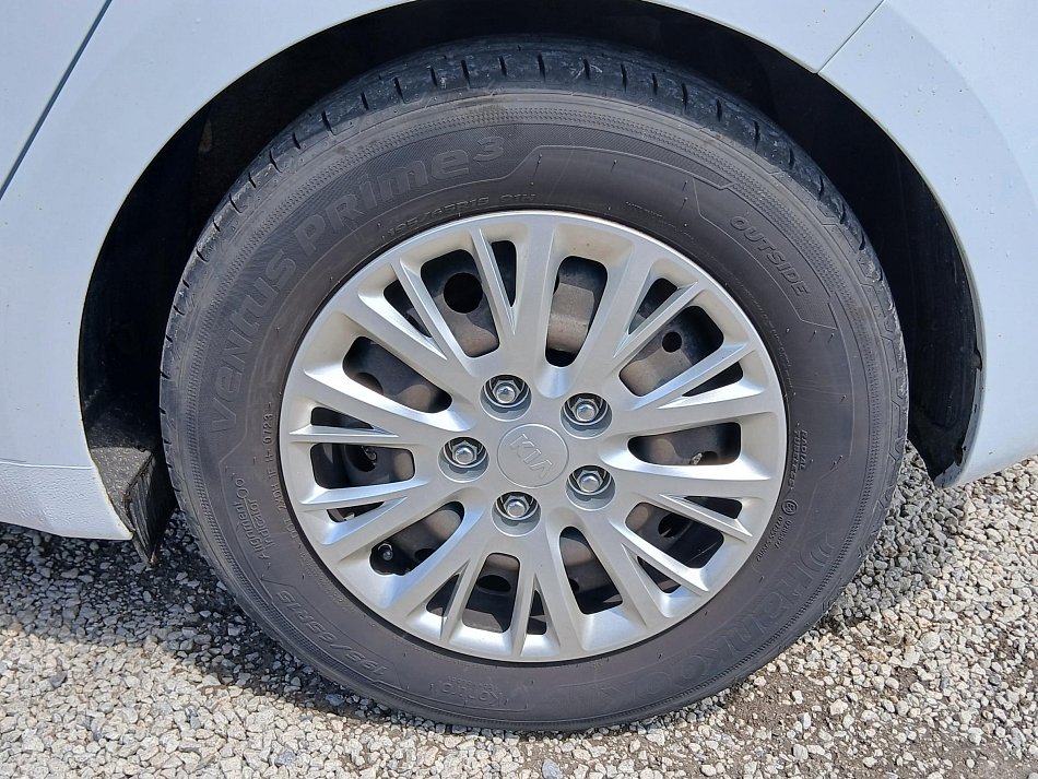 Kia Ceed 1.4CVVT 