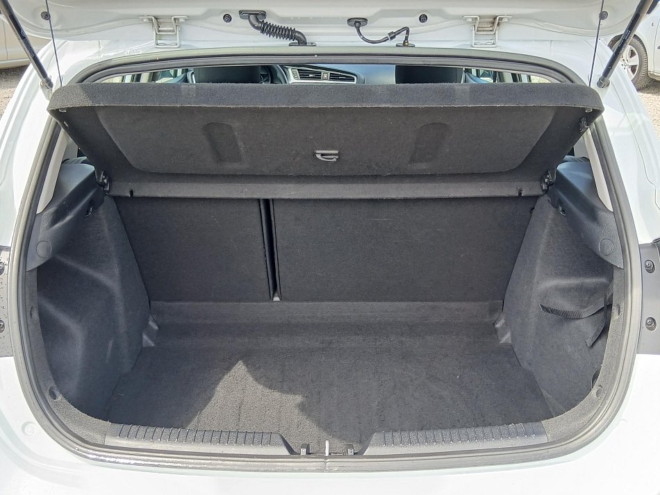 Kia Ceed 1.4CVVT 